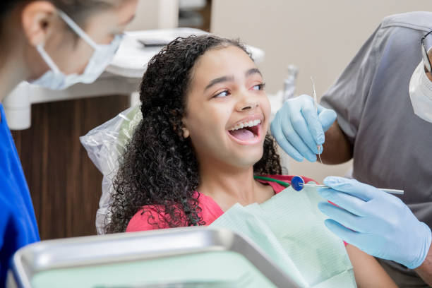 Best Emergency Tooth Extraction in Scissors, TX