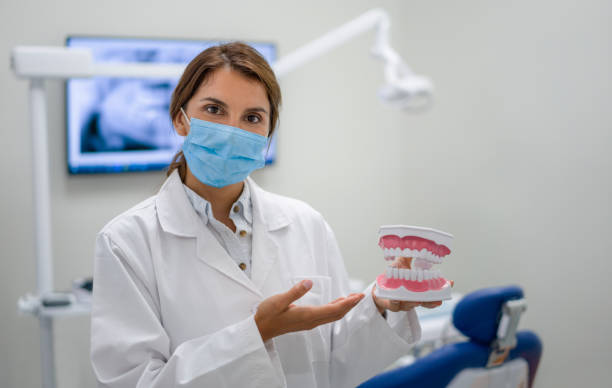 Best Same-Day Emergency Dental Services in Scissors, TX