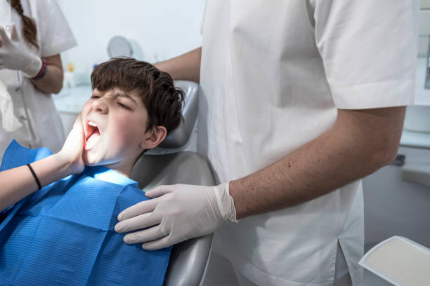 Best Pediatric Emergency Dentist in Scissors, TX