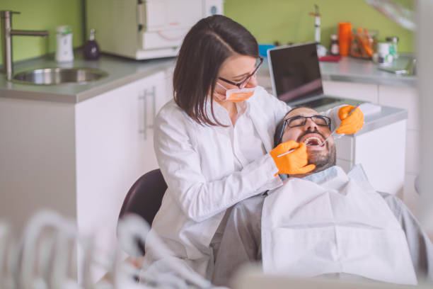 Best Weekend Emergency Dentist in Scissors, TX