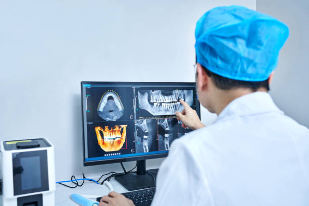Best Emergency Wisdom Teeth Removal in Scissors, TX